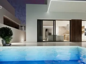 Prodej rodinného domu, Dolores, Alicante, Španělsko, 90 m2