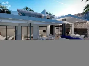 Prodej rodinného domu, Torre Pacheco, Murcia, Španělsko, 321 m2