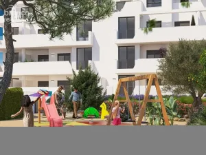Prodej bytu 3+kk, Torre Pacheco, Murcia, Španělsko, 69 m2