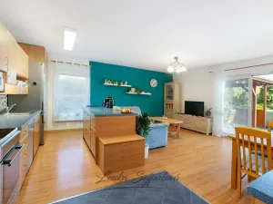 Prodej rodinného domu, Horní Ředice, 146 m2