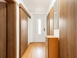 Prodej rodinného domu, Mokrovousy, 45 m2