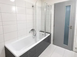 Pronájem bytu 2+kk, Chlumec nad Cidlinou, Rooseveltova, 49 m2