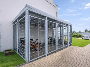 Pronájem bytu 2+kk, Chlumec nad Cidlinou, Rooseveltova, 49 m2