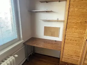 Pronájem bytu 2+kk, Strakonice, Arch. Dubského, 54 m2