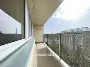 Prodej bytu 3+1, Praha - Holešovice, Tusarova, 82 m2