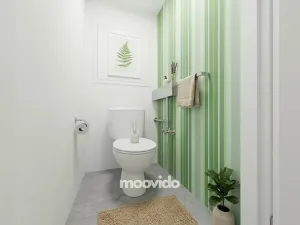 Prodej bytu 3+1, Praha - Holešovice, Tusarova, 82 m2