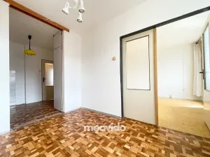 Prodej bytu 3+1, Praha - Holešovice, Tusarova, 82 m2