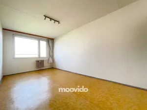Prodej bytu 3+1, Praha - Holešovice, Tusarova, 82 m2