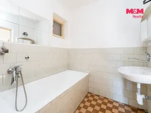 Pronájem rodinného domu, Hrotovice, Podloučky, 109 m2