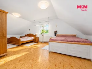 Prodej chalupy, Bartošovice v Orlických horách, 160 m2