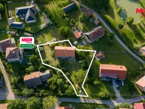 Prodej rodinného domu, Rybná nad Zdobnicí, 102 m2