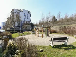 Prodej bytu 4+kk, Praha - Hrdlořezy, V třešňovce, 134 m2