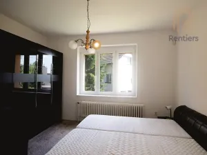 Pronájem rodinného domu, Praha - Kyje, Hejtmanská, 153 m2