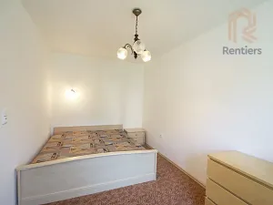 Pronájem rodinného domu, Praha - Kyje, Hejtmanská, 153 m2