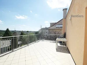 Pronájem rodinného domu, Praha - Kyje, Hejtmanská, 153 m2