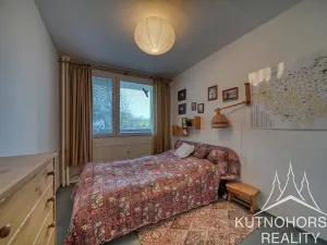 Pronájem bytu 3+1, Kutná Hora, Družební, 67 m2