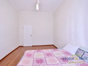 Prodej bytu 2+1, Praha - Vinohrady, Uruguayská, 61 m2