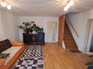 Prodej bytu 5+kk, Praha, 120 m2