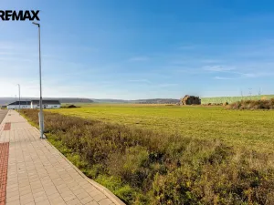 Prodej pozemku, Stolany, 1205 m2
