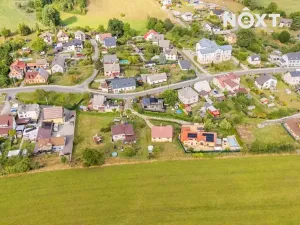 Prodej rodinného domu, Šumperk, Bohdíkovská, 200 m2