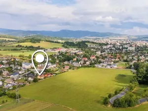 Prodej rodinného domu, Šumperk, Bohdíkovská, 200 m2