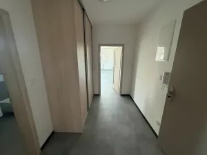 Pronájem bytu 2+kk, Olomouc, Andělská, 51 m2