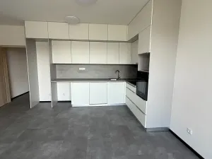 Pronájem bytu 2+kk, Olomouc, Andělská, 53 m2