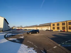 Pronájem komerčního pozemku, Brandýs nad Labem-Stará Boleslav, Pražská, 500 m2