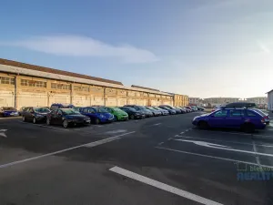 Pronájem komerčního pozemku, Brandýs nad Labem-Stará Boleslav, Pražská, 100 m2