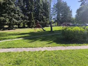 Pronájem bytu 3+1, Hradec Králové, Sládkova, 63 m2