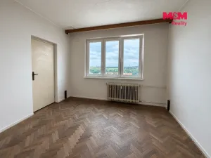 Prodej bytu 3+1, Kadaň, Klášterecká, 70 m2