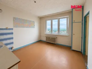 Prodej bytu 3+1, Kadaň, Klášterecká, 70 m2