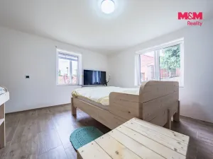 Prodej chalupy, Mrzky, 86 m2