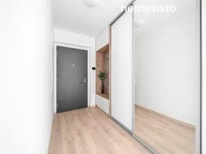 Pronájem bytu 3+kk, Ostrava, F. X. Riepla, 79 m2