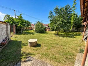 Prodej rodinného domu, Tasov, 200 m2