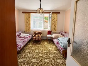 Prodej rodinného domu, Tasov, 200 m2