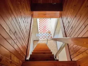 Prodej rodinného domu, Přemyslovice, 140 m2