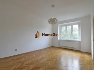 Pronájem bytu 2+kk, Praha - Nusle, Žateckých, 51 m2