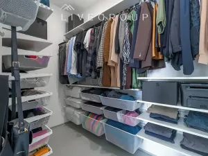 Prodej bytu 3+kk, Brno, Mlýnská, 76 m2