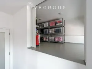 Prodej bytu 3+kk, Brno, Mlýnská, 76 m2