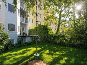 Prodej bytu 3+kk, Brno, Mlýnská, 76 m2