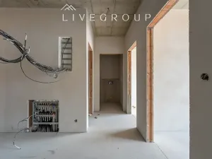 Prodej bytu 3+kk, Zbýšov, čtvrť Padělky, 74 m2