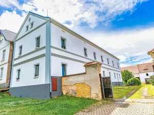 Prodej rodinného domu, Očihov, 497 m2