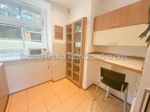 Prodej bytu 2+1, Brno, Staňkova, 45 m2