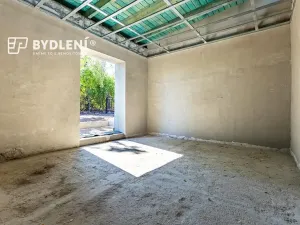 Prodej domu na klíč, Dubí, Bystřická, 153 m2