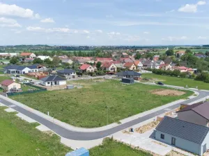 Prodej pozemku, Stolany, 2629 m2