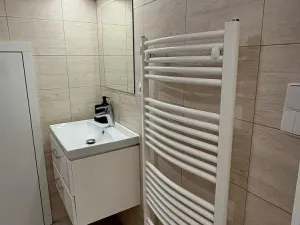 Pronájem bytu 2+kk, Hranice - Hranice I-Město, Pernštejnské náměstí, 55 m2