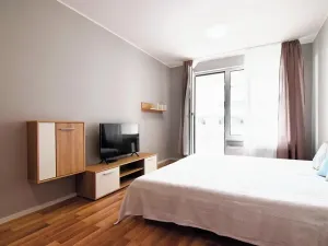Prodej bytu 1+kk, Praha - Strašnice, Zvěřinova, 51 m2