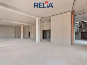 Pronájem ordinace, Liberec, Tanvaldská, 369 m2