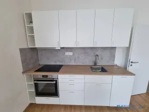Pronájem bytu 2+kk, Náchod, Komenského, 61 m2